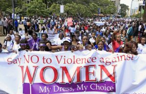 My dress My Choice Demo