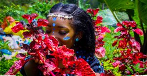 V Day 2023 -Our Bodies Are Celestial