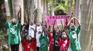 V Day 2023 -RISING FOR FREEDOM!